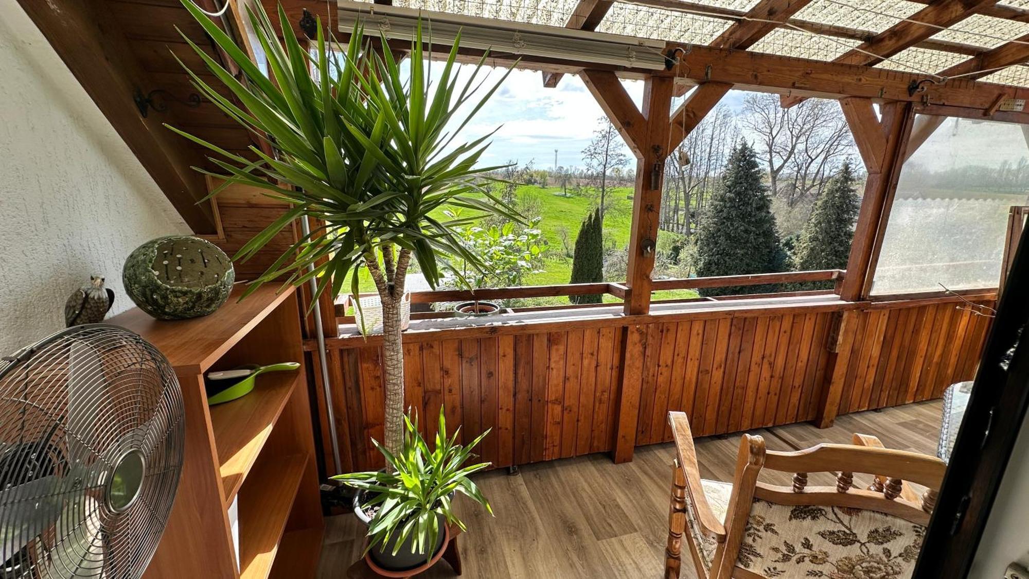 Gaestezimmer Zum Waldsachsener Grund Meerane Zewnętrze zdjęcie