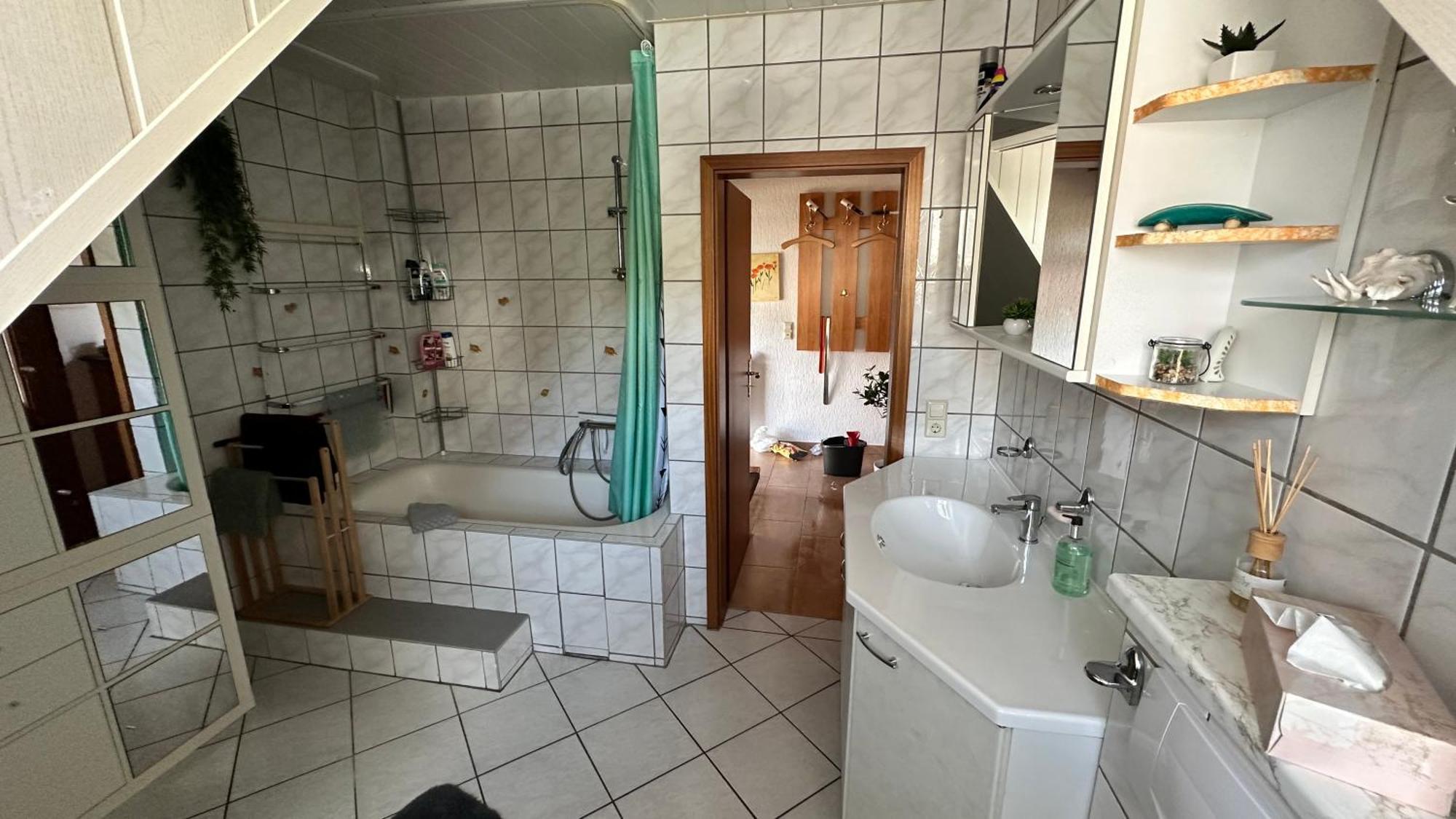 Apartament Gaestezimmer Zum Waldsachsener Grund Meerane Zewnętrze zdjęcie